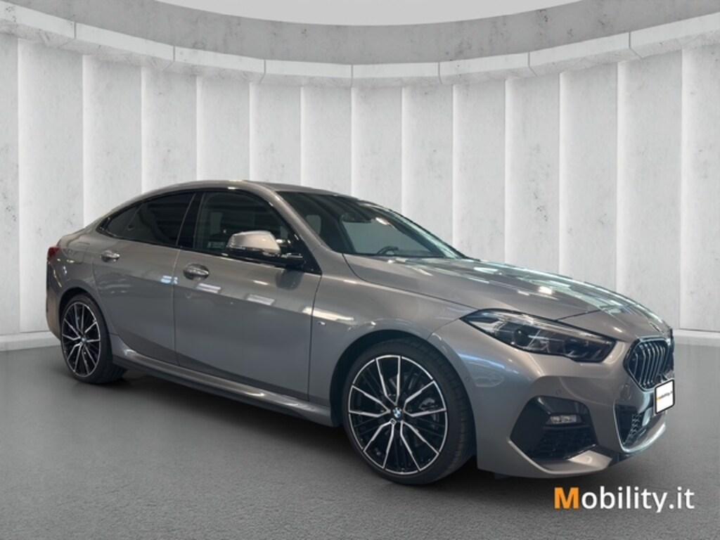 BMW Serie 2 Gran Coupe 220 d Msport xDrive Steptronic