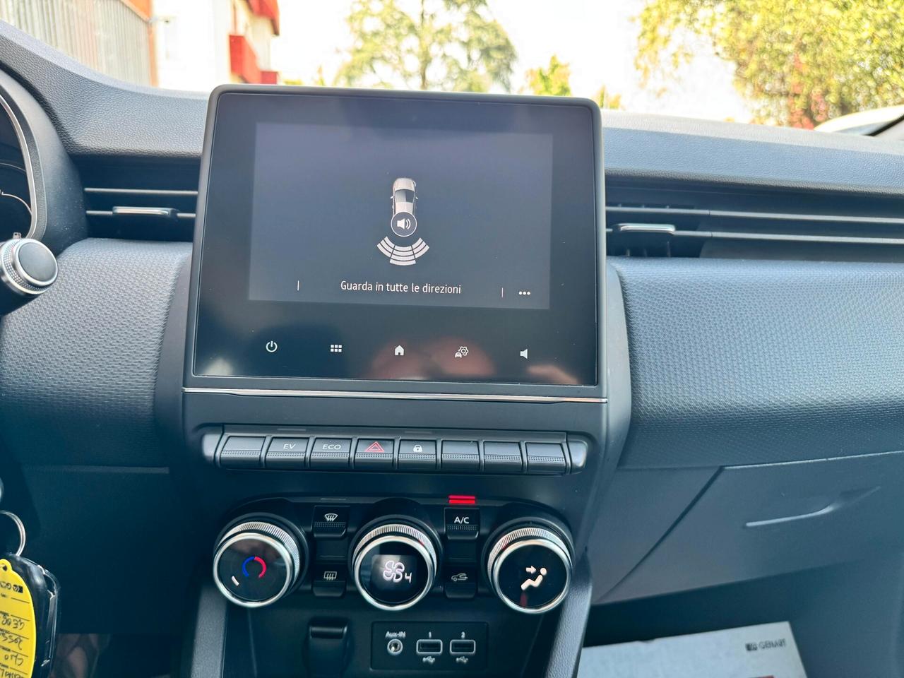 Renault Clio Full Hybrid 1.6 E-Tech 140 CV 5 porte Zen