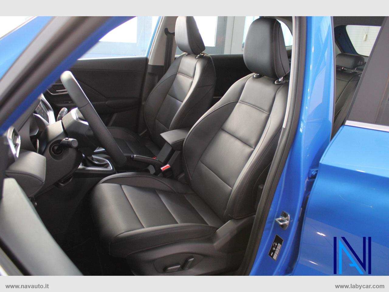 MG ZS 1.5 Comfort