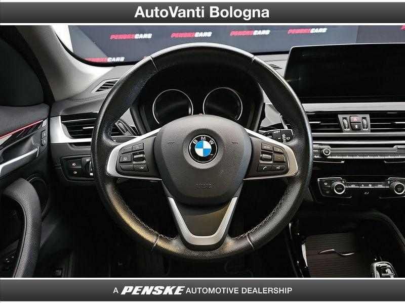 BMW X1 X1 xDrive18d xLine Plus