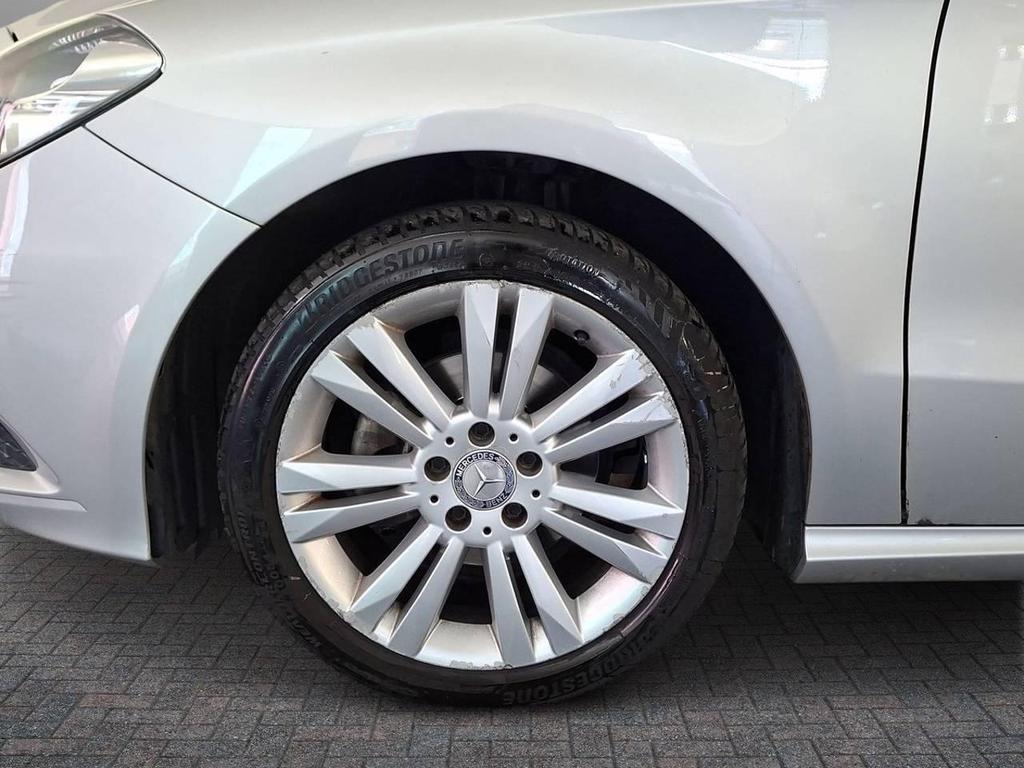 Mercedes Classe B 180 180 CDI Executive