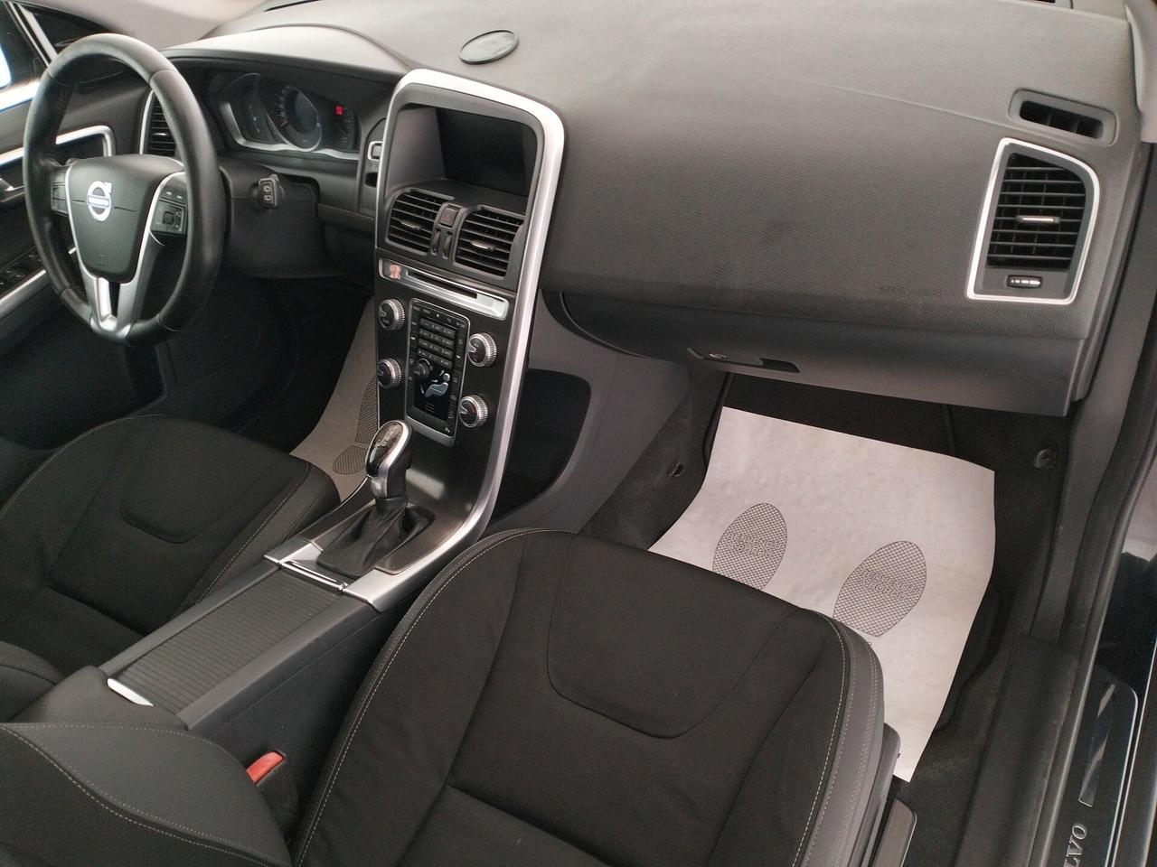 Volvo XC60 D4 AWD Geartronic