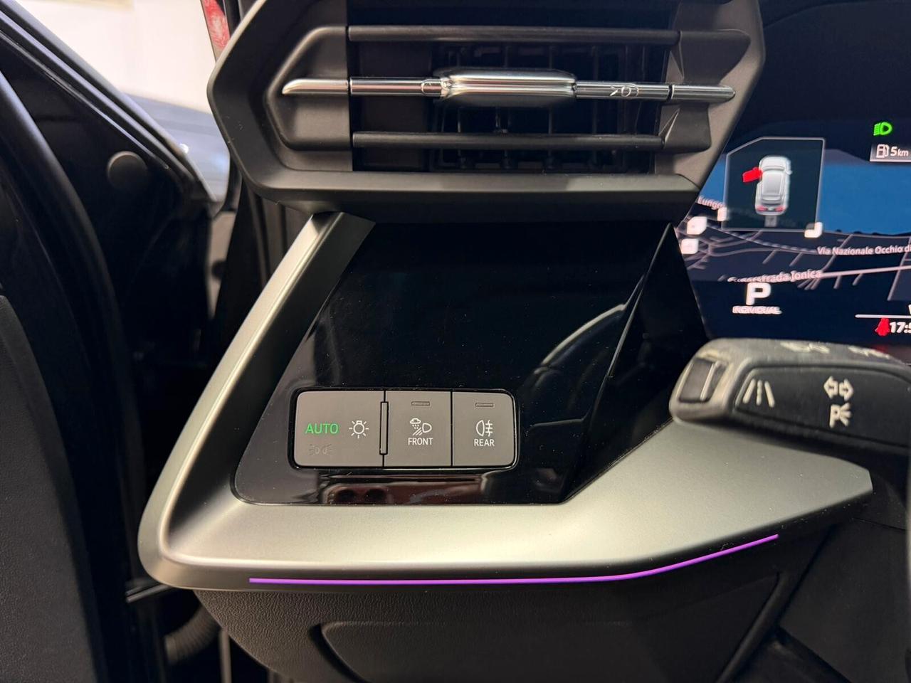 Audi A3 SPB 35 TDI S line edition