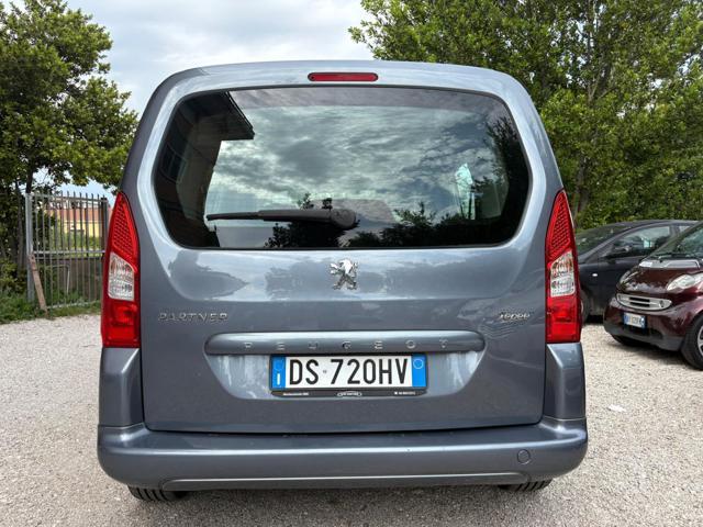 PEUGEOT Partner Tepee 1.6 HDi 110CV Outdoor