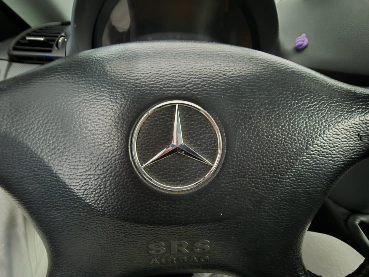 Mercedes-benz Vito 2.2 111 CDI PC-SL Kombi Long - 9 posti