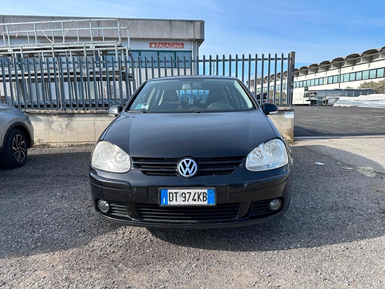 Volkswagen Golf 1.6 5p. United