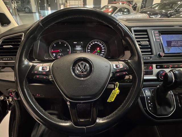 VOLKSWAGEN Multivan 2.0 TDI 204CV DSG 4Motion Highline