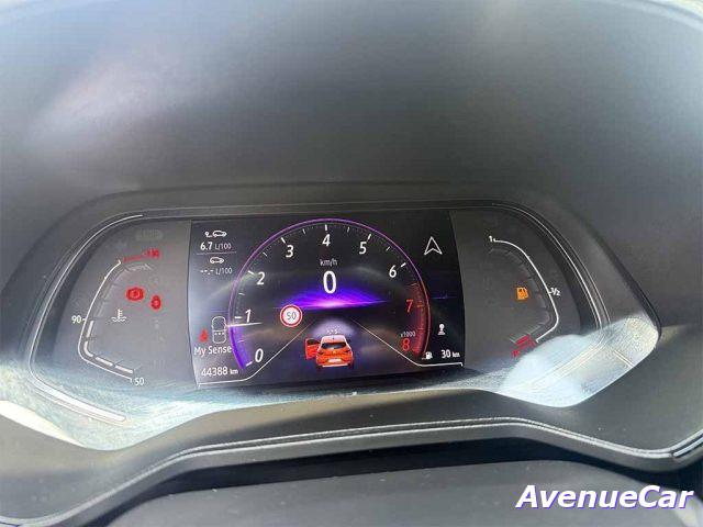 RENAULT Clio R.S. Line TELECAMERA PREZZO REALE UNI PROPRIETARIO