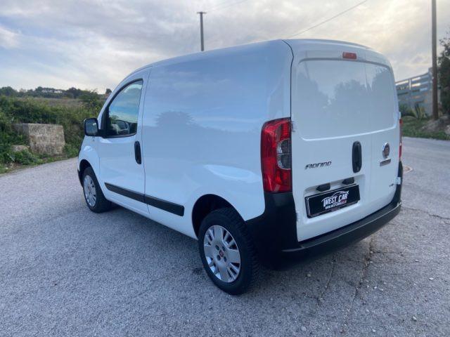 FIAT Fiorino 1.3 MJT 75CV Furgone con IVA ESPOSTA