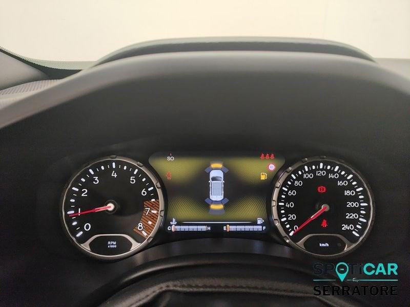 Jeep Renegade 2019 1.0 t3 Limited 2wd