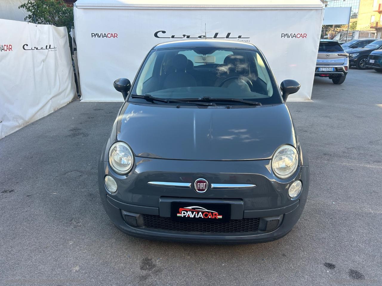 FIAT 500 1.3 MJT 95 CV Sport