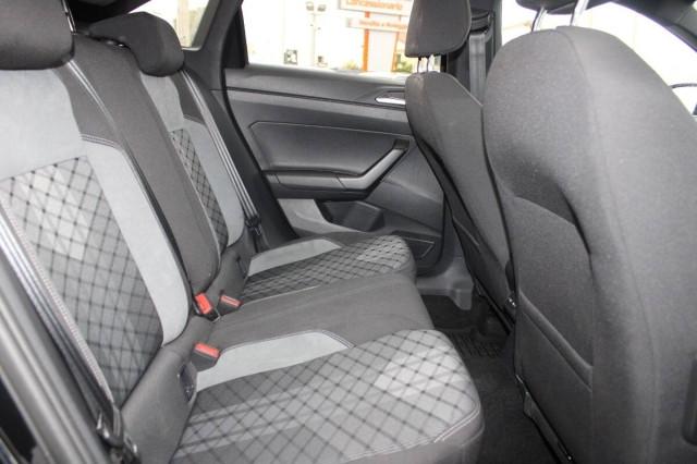 Volkswagen Taigo 1.5 tsi R-Line 150cv dsg Con TETTO APRIBILE
