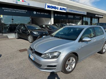 Volkswagen Golf 1.4 TGI DSG 5p. Highline BlueMotion