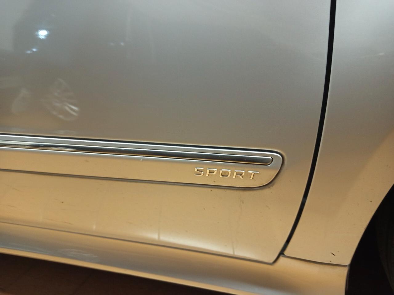 Mercedes-benz B 200 CDI Sport ok neopatentati