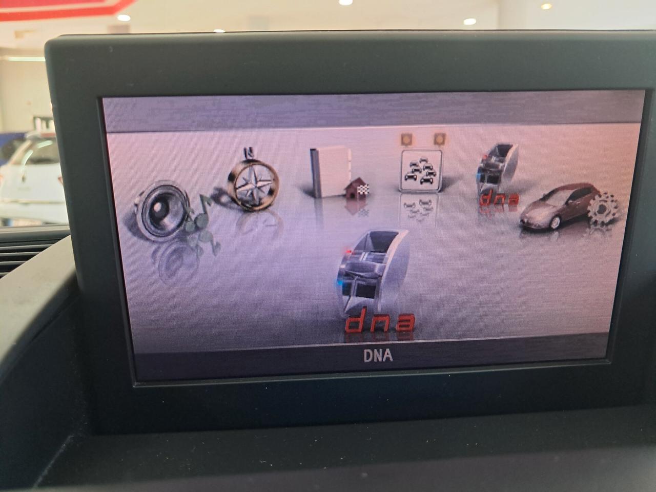 Alfa Romeo Giulietta 1.4 Turbo 120 CV GPL Distinctive