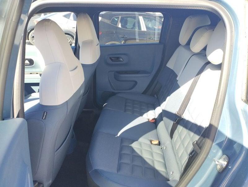 FIAT Grande Panda Hybrid La Prima 1.2 Hybrid 100cv