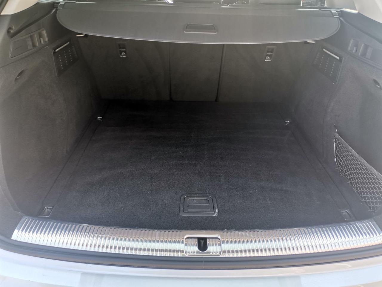 Audi Q5 40 TDI 204 CV quattro S tronic Business Advanced