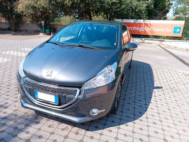 Peugeot 208 PureTech 82 3 porte Active