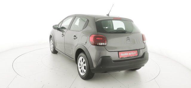 CITROEN C3 PureTech 83 S&S Feel