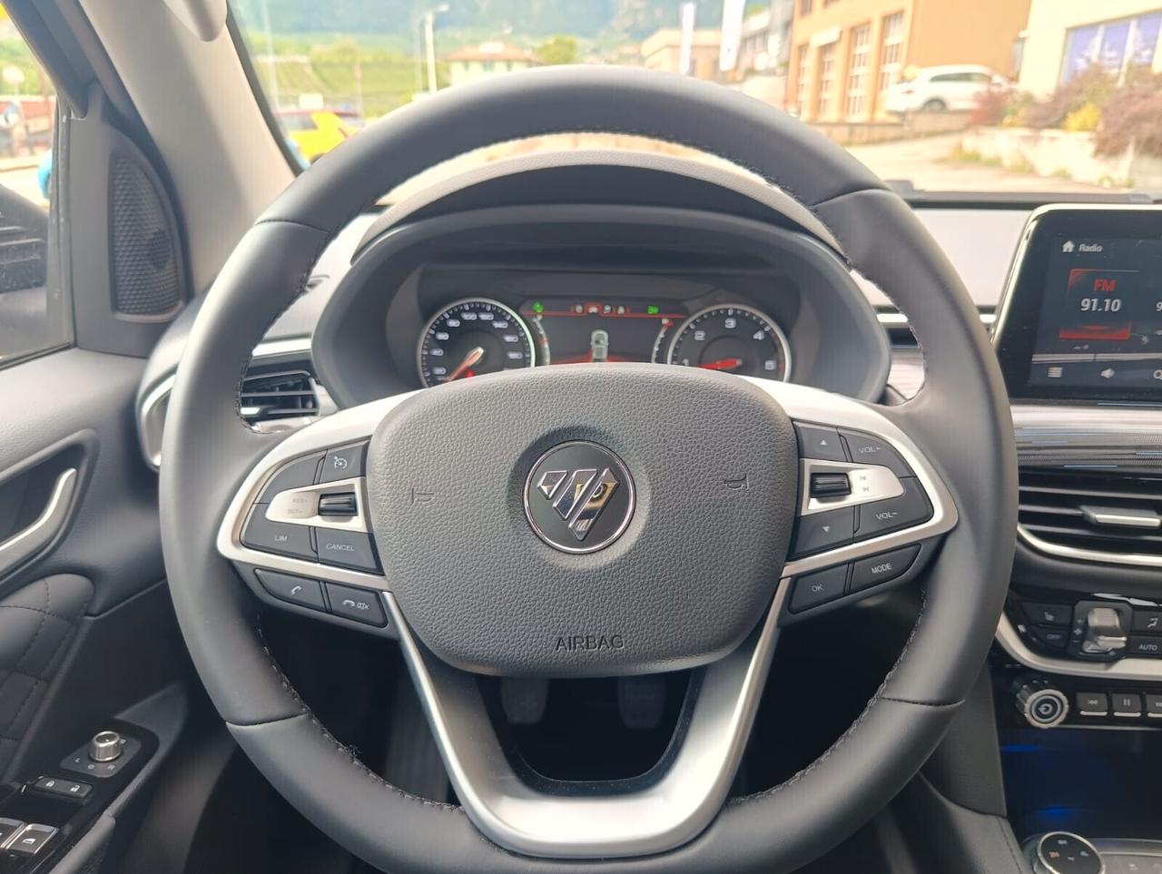 Foton Tunland g7 2.0 TDI Doppia Cabina 4WD