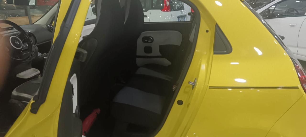 Renault Twingo SCe Stop&Start Intens