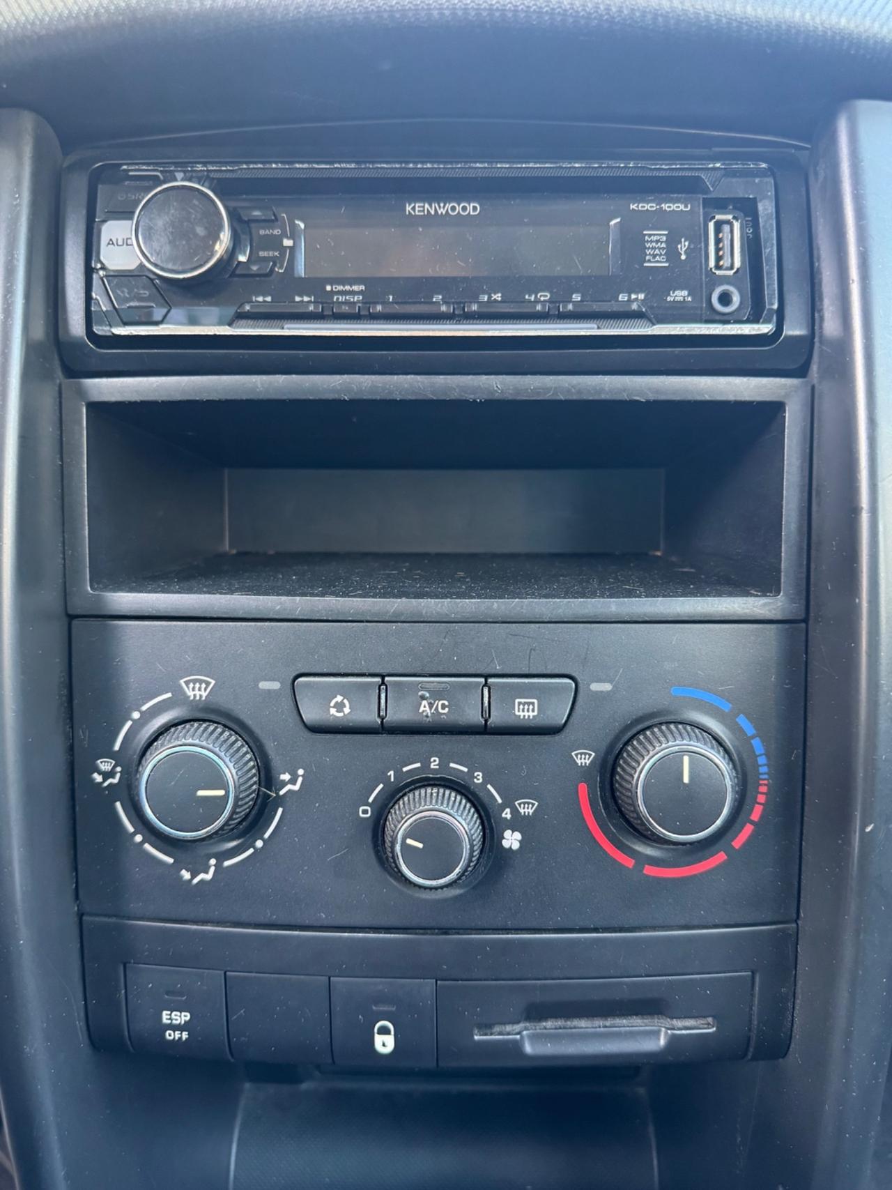 Peugeot 207 1.4 Benzina 75CV SW Millesim EURO5