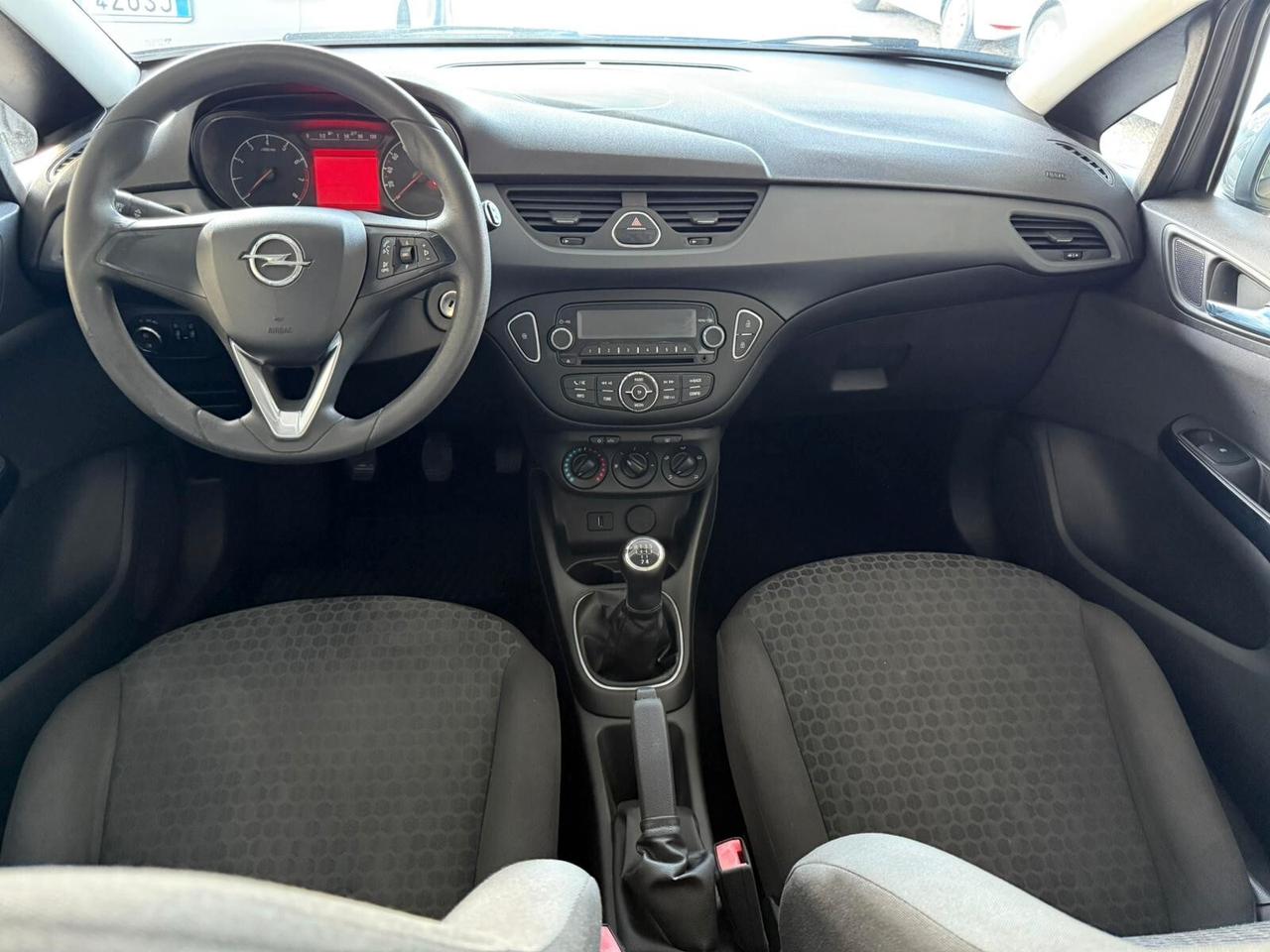 Opel Corsa 1.2 benzina 5 porte