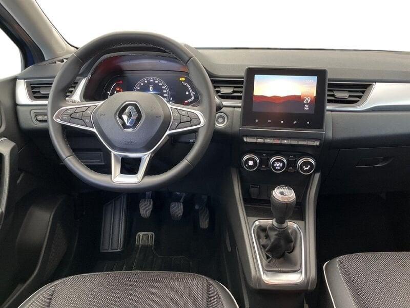 Renault Captur II 2019 1.0 tce Techno 90cv
