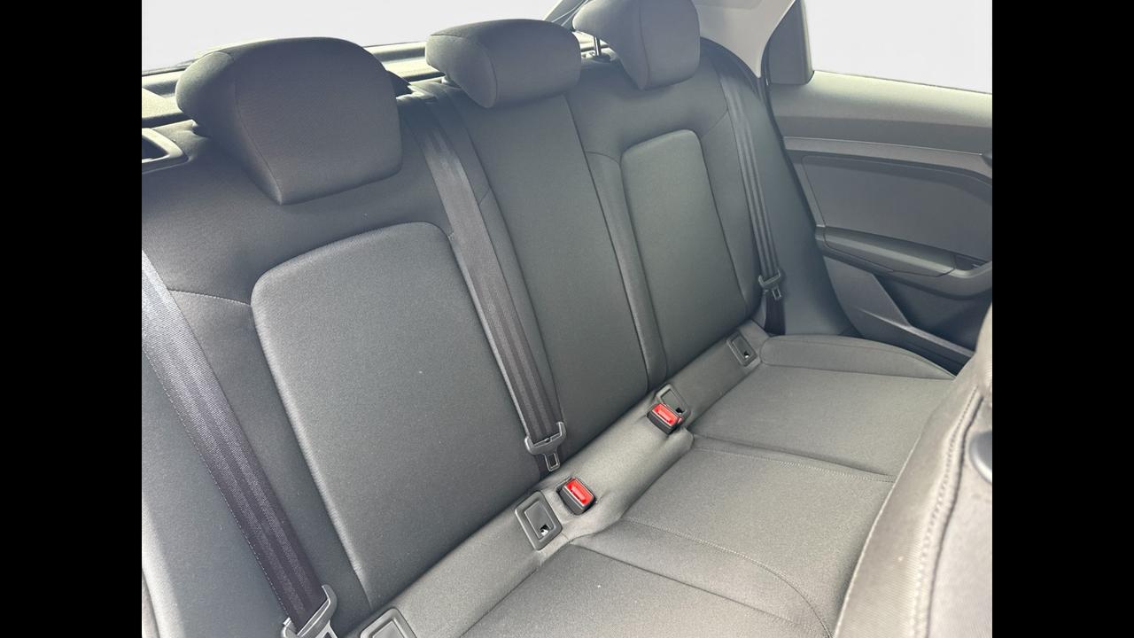 Audi Audi A1 Sportback Business 30 TFSI 85(116) kW(CV) 6-marce
