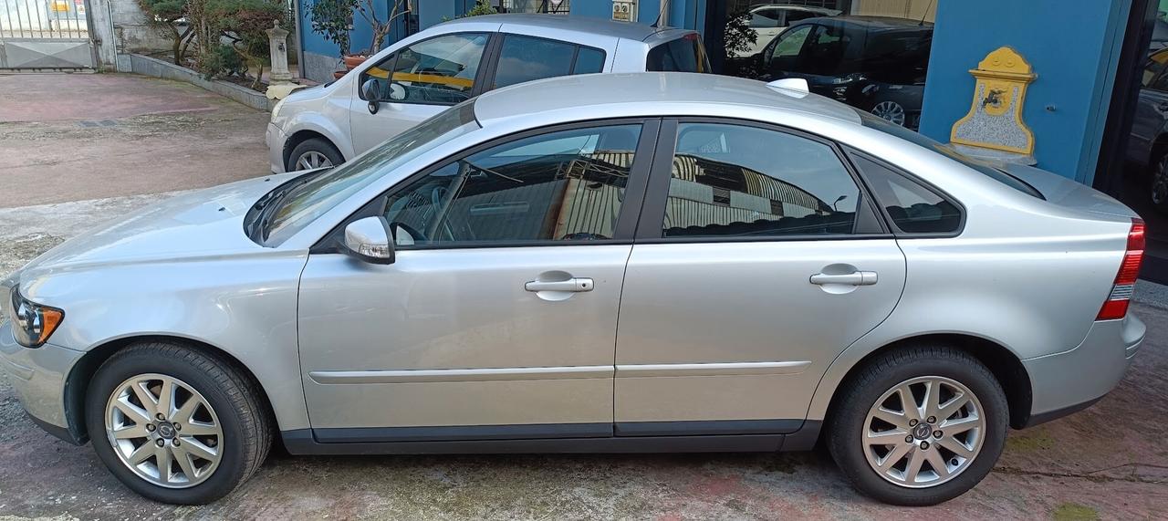 Volvo S40 2.0 D 136 CV SOLO 109MILA KM! AUTO DA VETRINA!!!!!