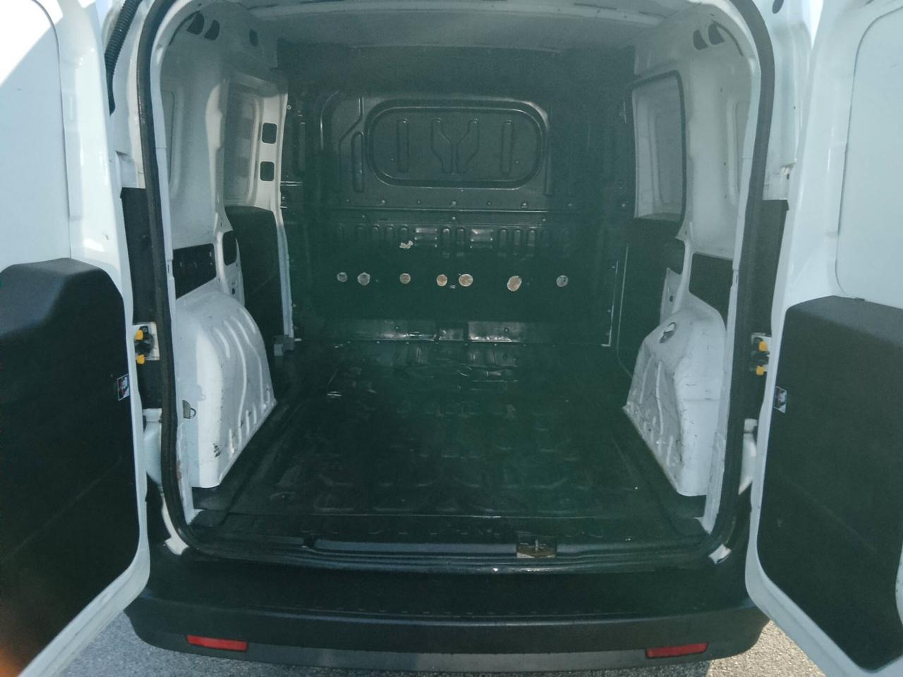 Fiat Doblo Doblò 1.6 MJT 105CV Cargo