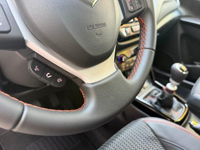 SUZUKI S-Cross 1.4H TOP KURO 2WD 110CV NUOVA PRONTA CONSEGNA!!
