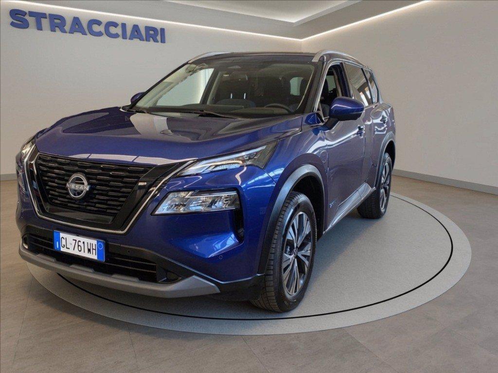 NISSAN X-Trail 1.5 e-power N-Connecta 2wd auto del 2023