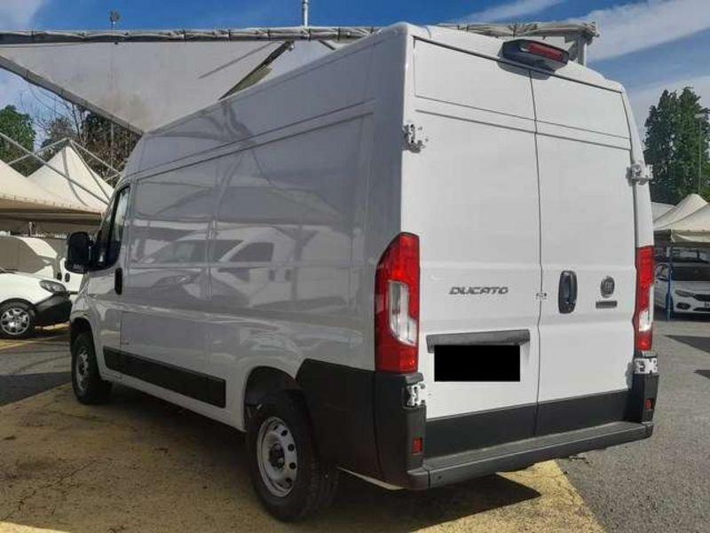 FIAT Ducato MH2 33q 2.2 140cv serie 9