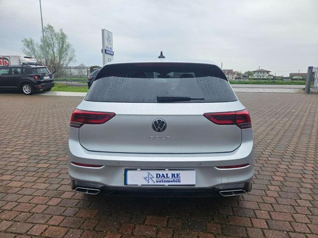 VOLKSWAGEN Golf 1.5 eTSI 150 CV EVO ACT DSG R-Line