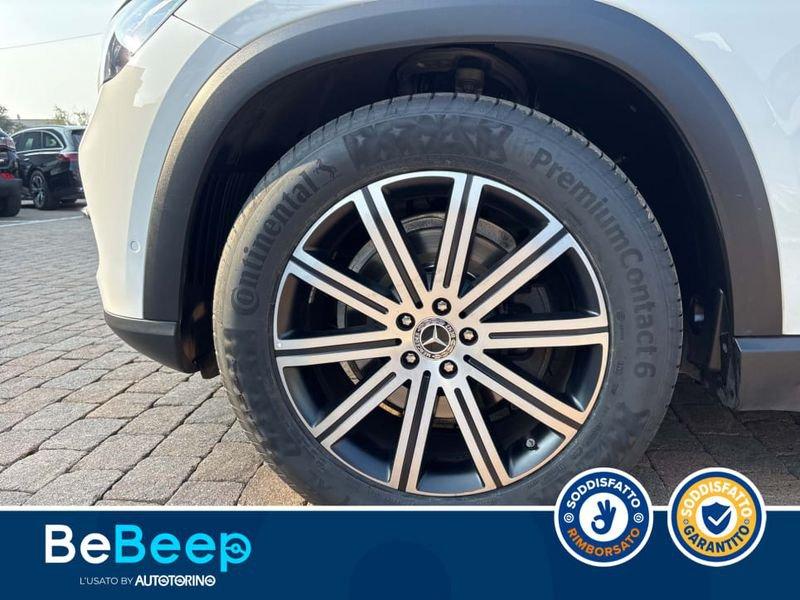 Mercedes-Benz GLE 300 D ADVANCED PLUS 4MATIC AUTO