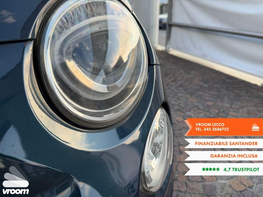 FIAT 500 (2015-2024) 500 1.0 Hybrid Dolcevita