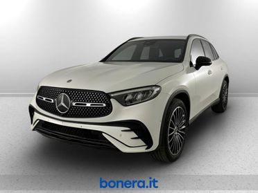 Mercedes GLC 220 220 d Mild hybrid AMG Advanced 4Matic 9G-Tronic