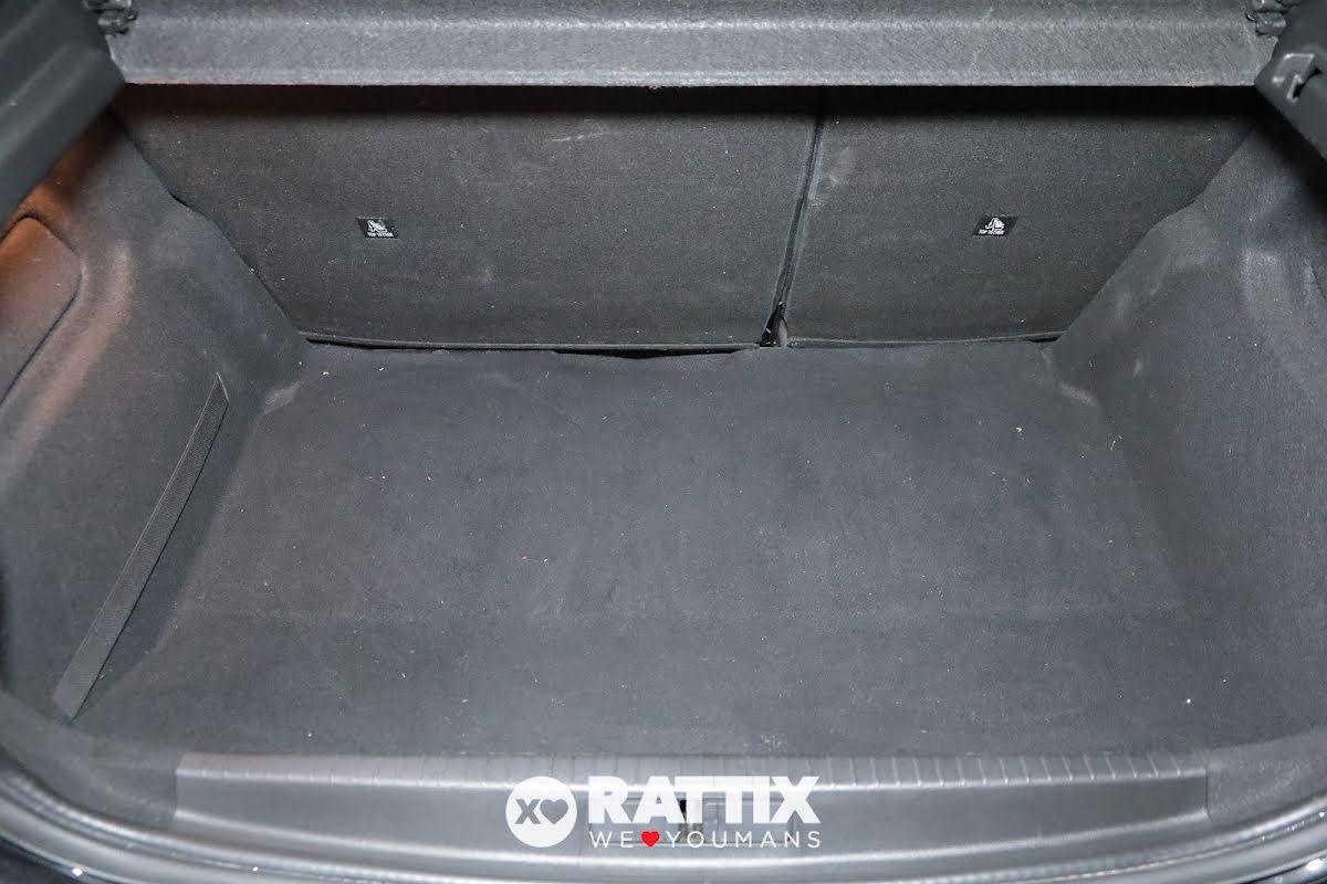 Peugeot e-208 motore elettrico 100kW Allure Pack