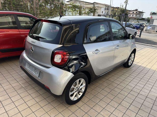 SMART ForFour 1.0 Passion 71cv twinamic