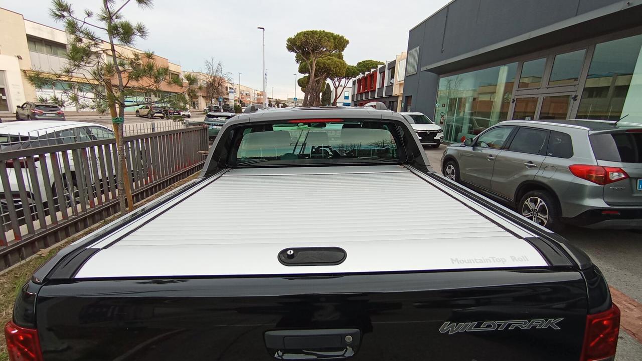 FORD RANGER 3.2 TDCi AUT. 4x4- UNICO PROPRIETARIO