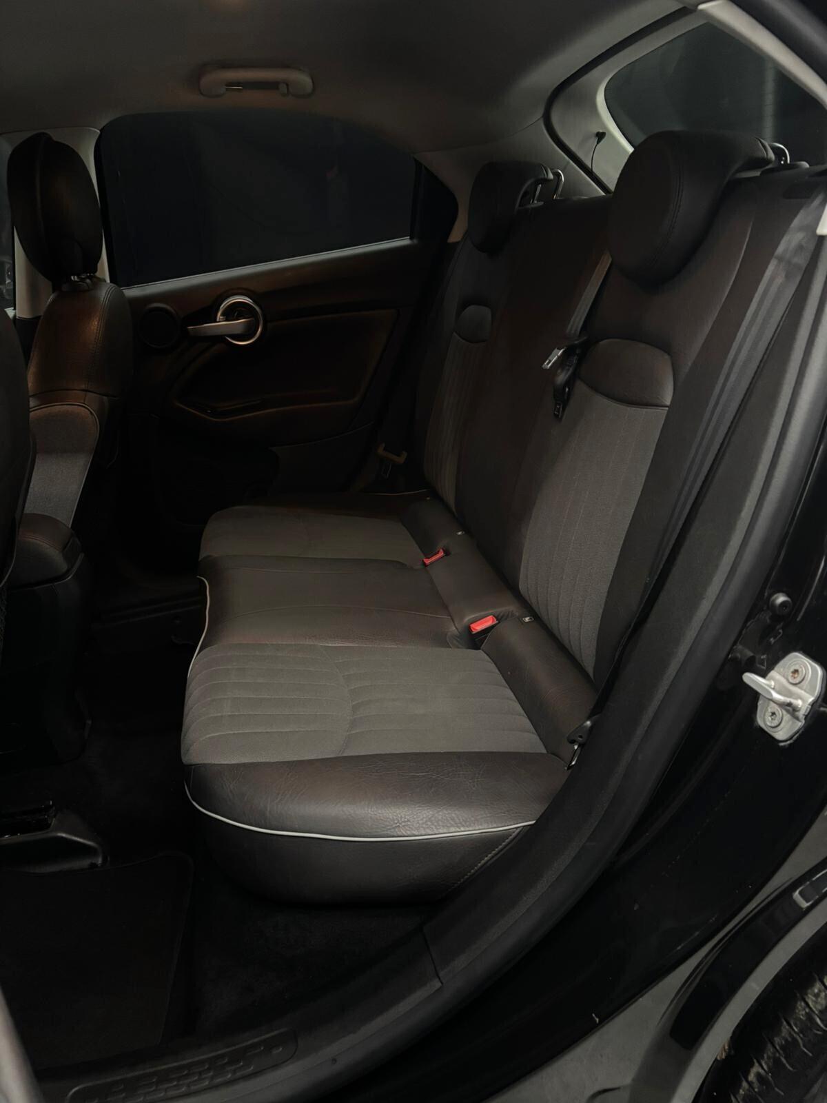 Fiat 500X 1.6 MultiJet 120 CV Cross