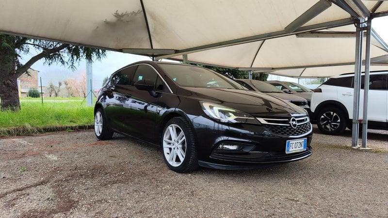 Opel Astra 1.6 CDTI 110cv S&S MT6 Innovation