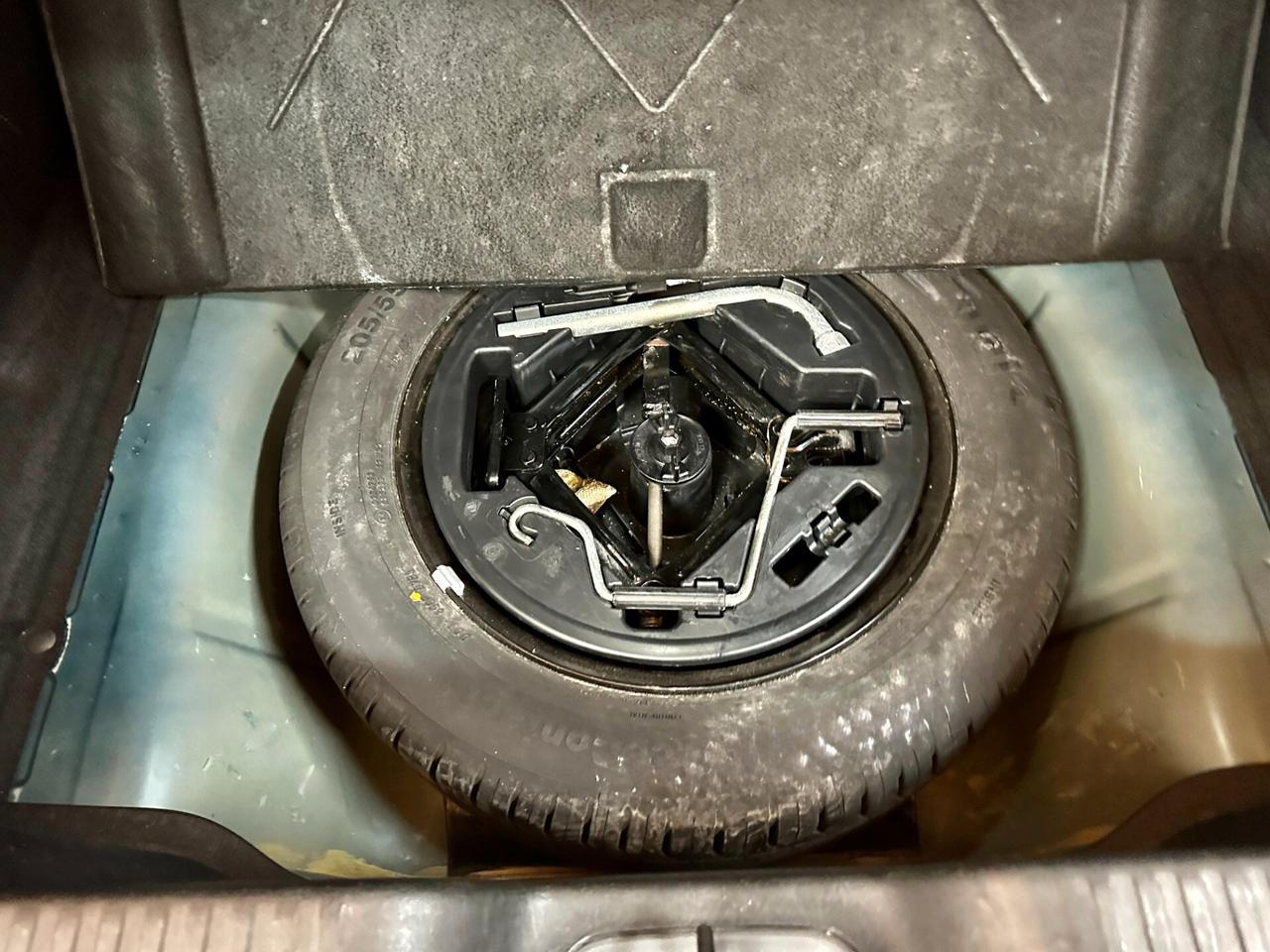 Fiat Tipo 1.6 Mjt 120 CV Lounge