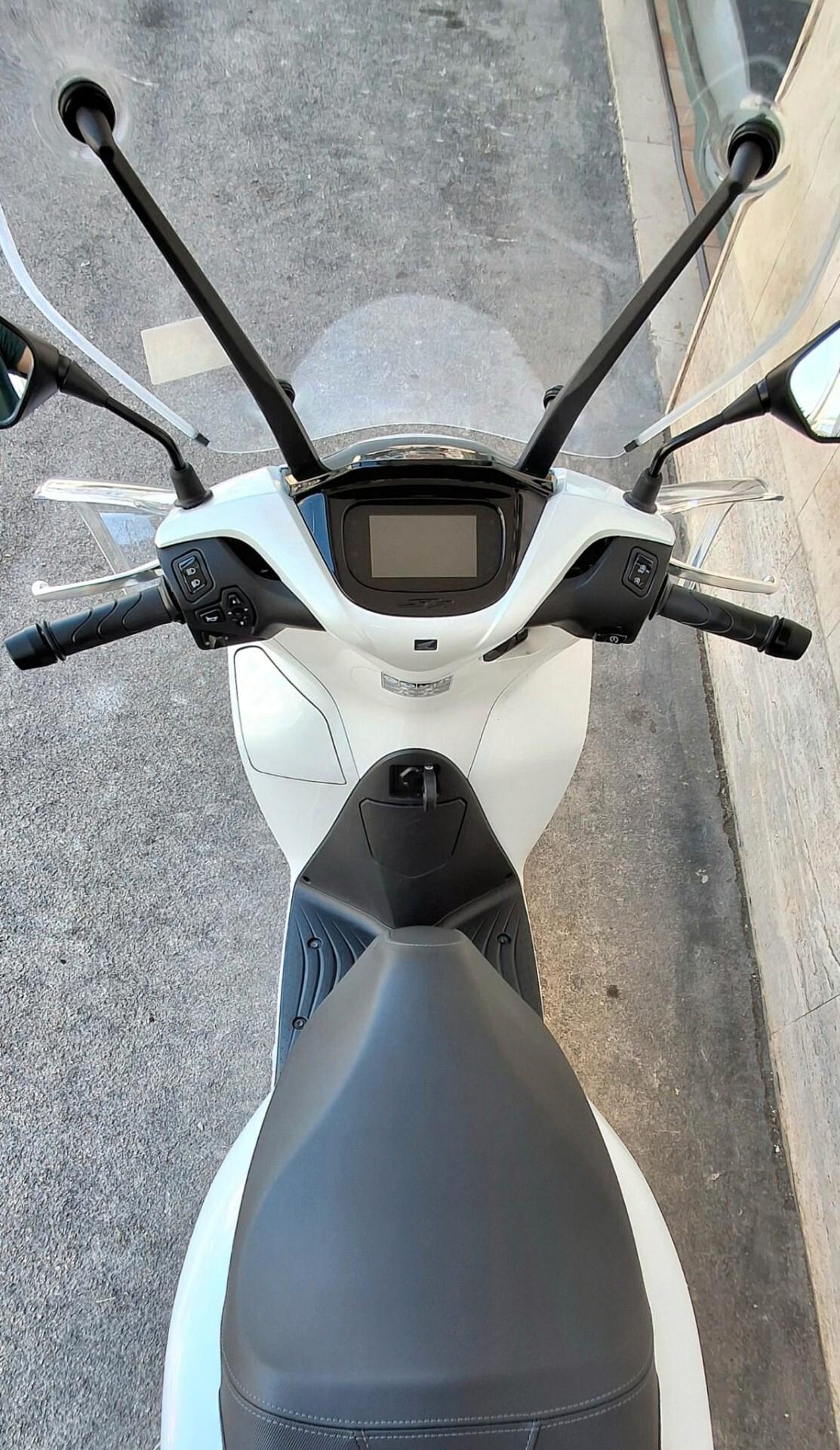 Honda SH 150