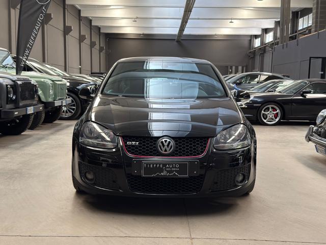 VOLKSWAGEN Golf 2.0 16V TFSI 3p. GTI