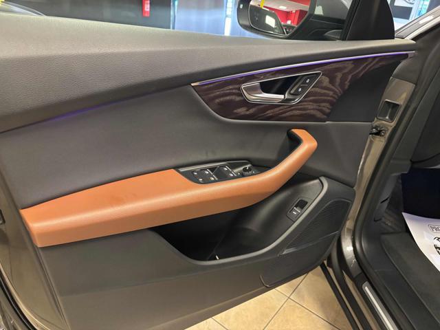 AUDI Q8 50 TDI quattro TETTO PANOR. IVA DETRAIB.!!!