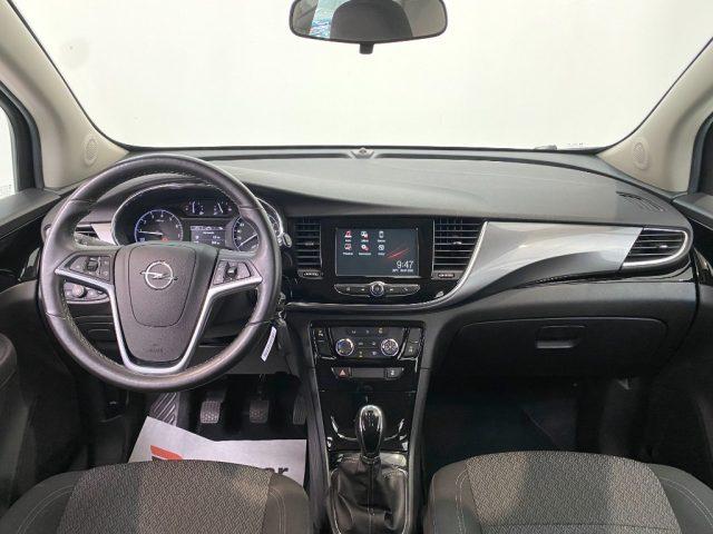 OPEL Mokka X 1.6 Ecotec 115CV 4x2 Start&Stop
