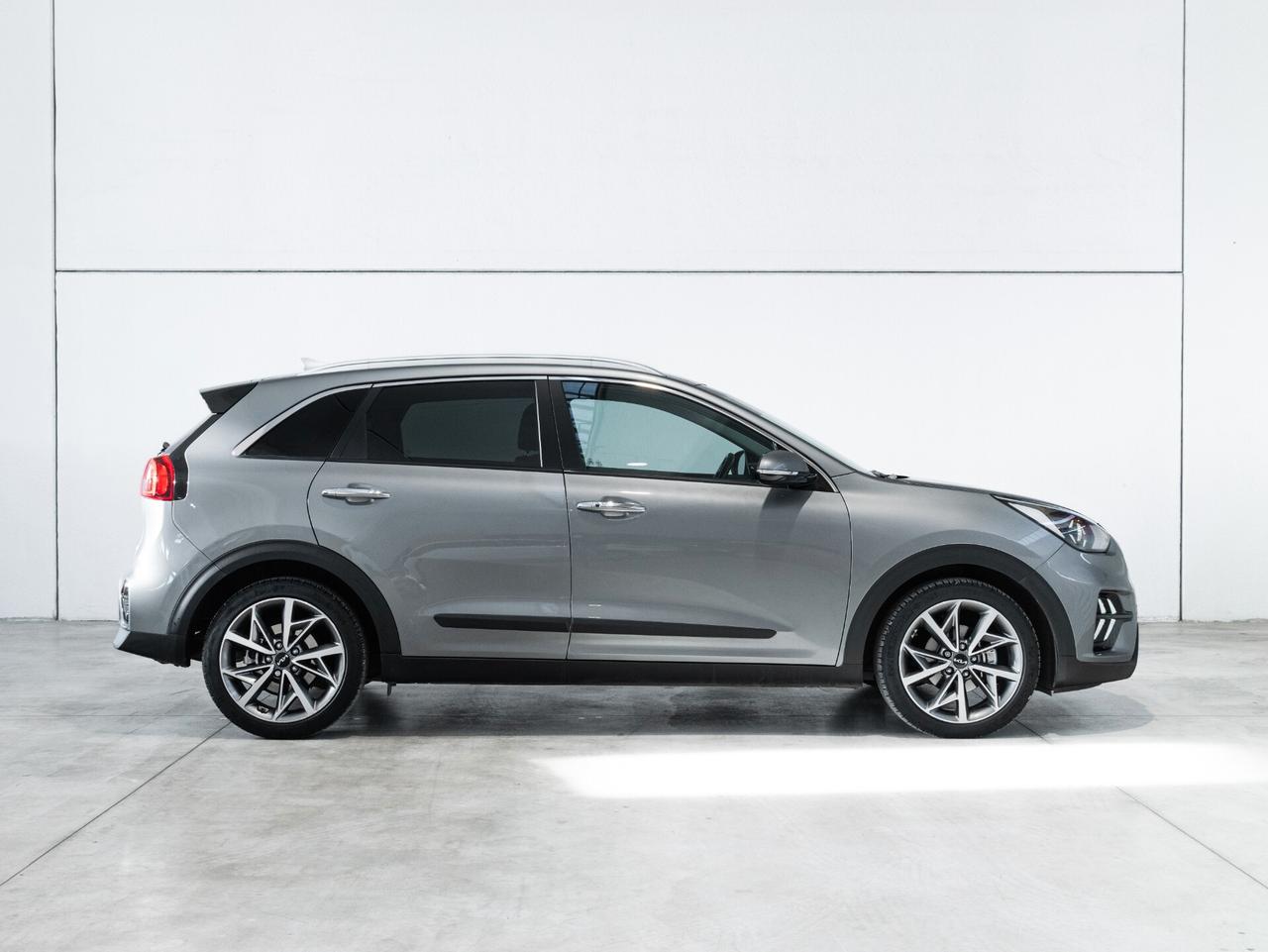 Kia Niro 1.6 GDi DCT HEV Style