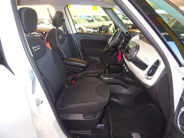 FIAT 500L Pro 1.6 MJT 120CV Mirror 4 posti (N1)